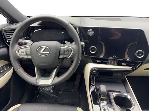 Used 2024 Lexus NX 250 FWD image 53
