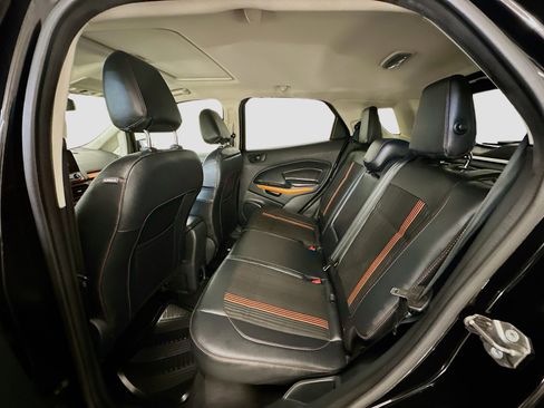 Used 2018 Ford EcoSport SES image 30