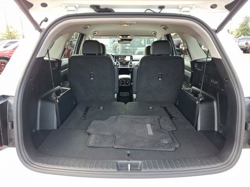 Used 2023 Kia Sorento EX image 18
