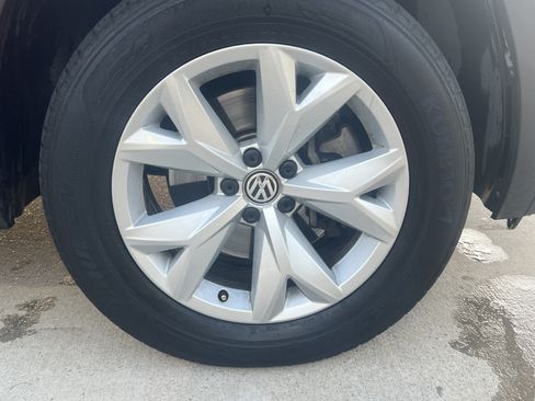 Used 2018 Volkswagen Atlas SE AWD/4WD image 11