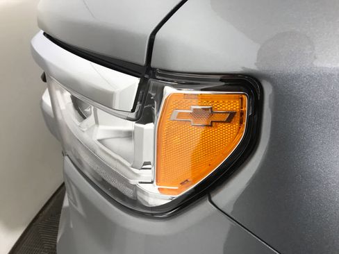 New 2026 Chevrolet Silverado 1500 LT image 24