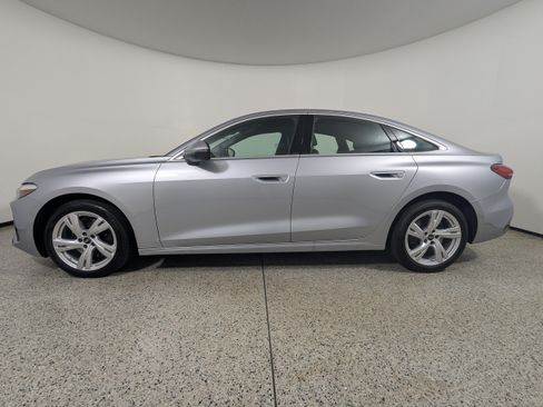 Certified 2025 Audi A5 2.0T Premium w/ Convenience Package AWD/4WD image 4