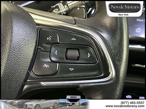 Used 2022 Buick Envision Avenir w/ Technology Package II image 23