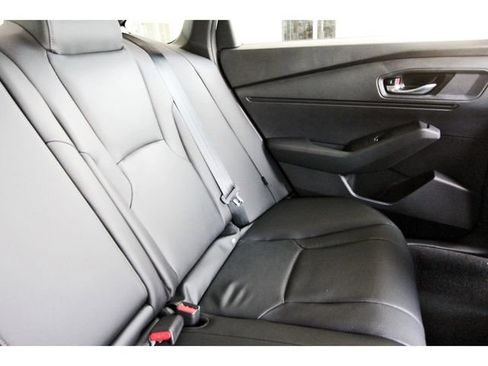 New 2025 Honda Accord Sport image 10