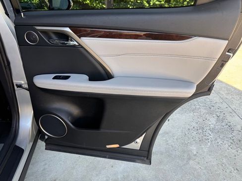 Used 2016 Lexus RX 350 AWD w/ Premium Package image 18