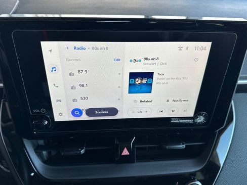 New 2026 Toyota Corolla LE image 19