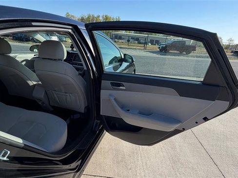 Used 2019 Hyundai Sonata ECO image 17