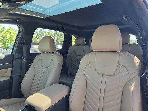 New 2026 Kia Sorento SX Prestige AWD/4WD image 23