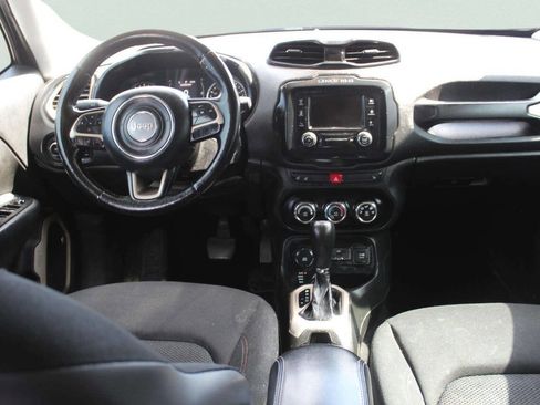 Used 2016 Jeep Renegade 75th Anniversary AWD/4WD image 7