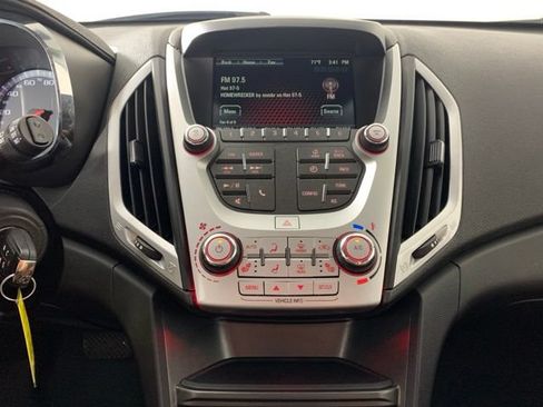 Used 2017 GMC Terrain SLT w/ Driver Alert Package I AWD/4WD image 3