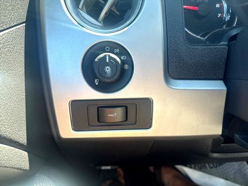 Used 2014 Ford F150 FX4 w/ Equipment Group 402A Luxury image 16