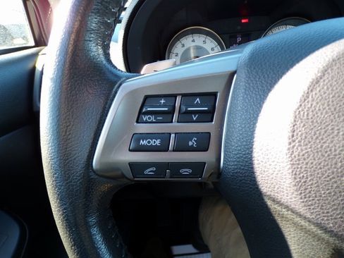 Used 2014 Subaru Impreza 2.0i Sport Limited w/ Popular Package #1 image 20