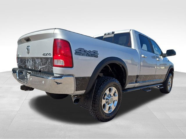 Used 2017 RAM 2500 Big Horn AWD/4WD image 13