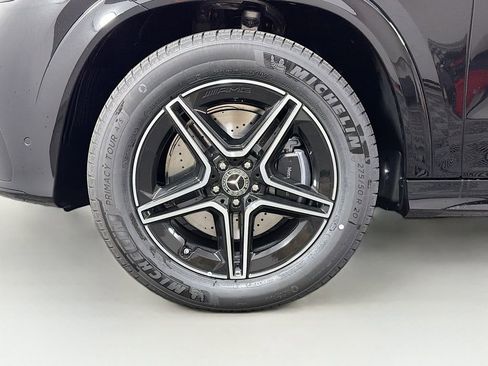 New 2026 Mercedes-Benz GLE 350 4MATIC image 33