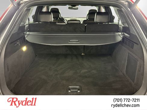 Used 2016 Lincoln MKX Reserve w/ Luxury Package AWD/4WD image 18