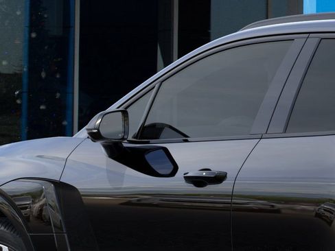 New 2026 Chevrolet Blazer EV RS w/ LPO, All-Weather Mat Package image 12