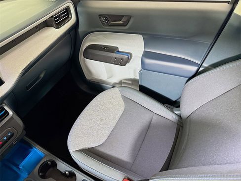 Used 2025 Ford Maverick XLT w/ Equipment Group 302A image 19