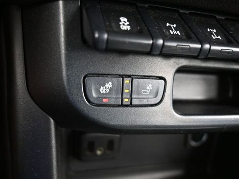 Used 2019 Chevrolet Colorado ZR2 w/ LPO, Power Package image 29