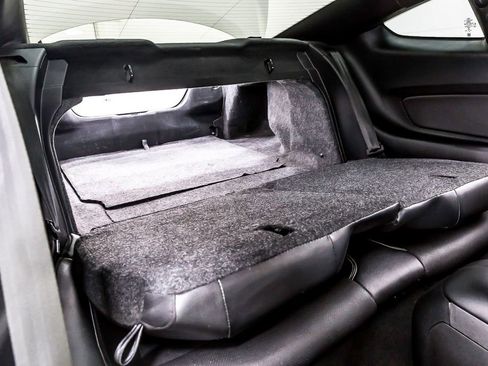 Used 2020 Ford Mustang Premium RWD image 34