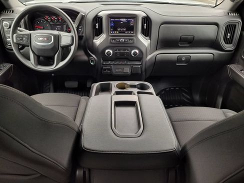 Used 2024 GMC Sierra 2500 Pro AWD/4WD image 14