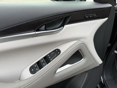 New 2026 INFINITI QX60 Autograph image 17