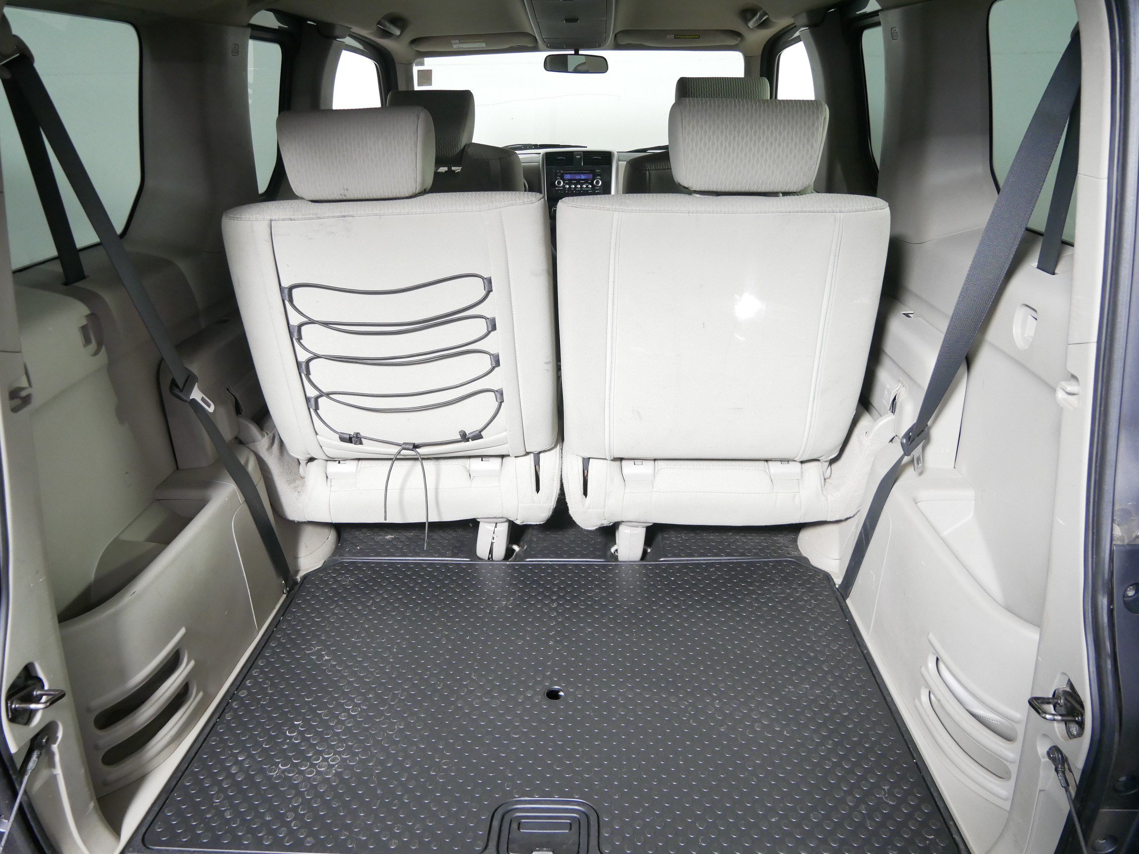 Used 2010 Honda Element EX image 18