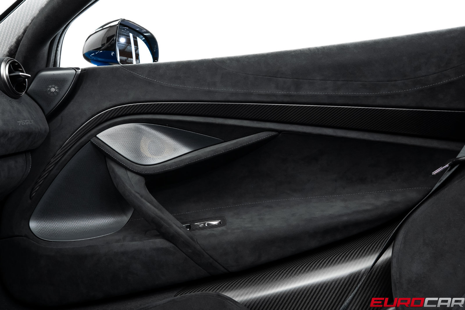Used 2022 McLaren 765LT RWD image 31