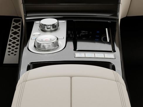 New 2026 Genesis G80 2.5T Sport Prestige image 21