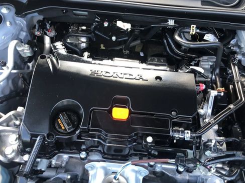 Used 2022 Honda Civic Sport image 28