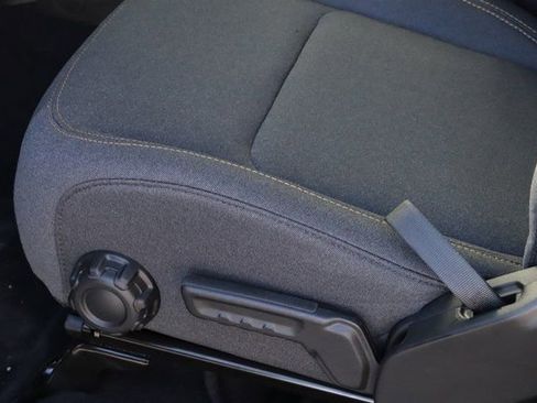 New 2026 Jeep Wrangler Sport AWD/4WD image 16