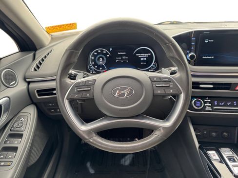 Used 2022 Hyundai Sonata Limited image 12