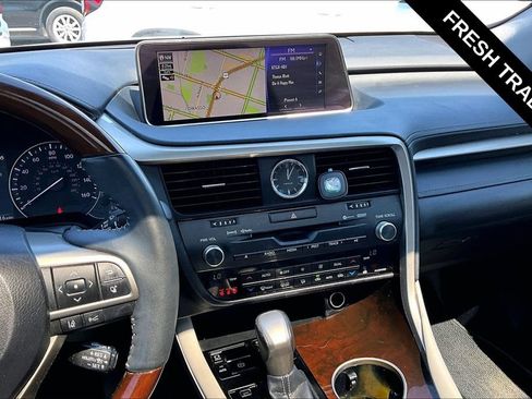 Used 2019 Lexus RX 350 FWD w/ Navigation Package image 9