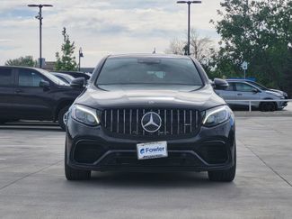 Used 2019 Mercedes-Benz GLC 63 AMG S video 2