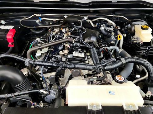 Used 2024 Toyota Tacoma TRD Off-Road w/ TRD Off Road Upgrade Package image 27