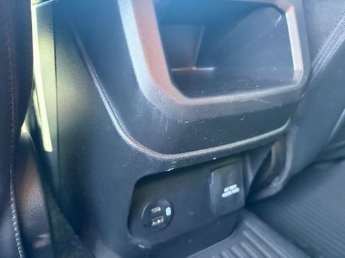 Used 2024 Ford Ranger Raptor AWD/4WD image 12