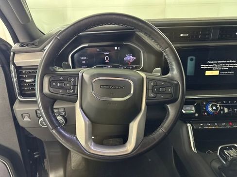 Used 2023 GMC Sierra 1500 Denali w/ Denali Reserve Package image 14