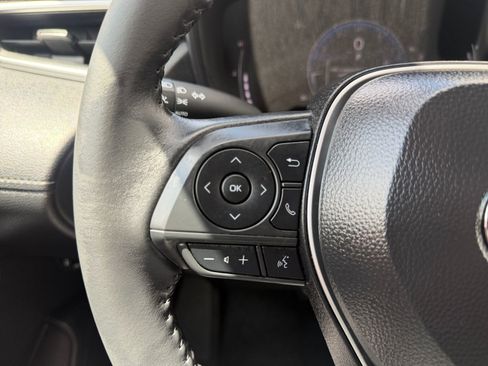 New 2026 Toyota Corolla Cross LE FWD image 17