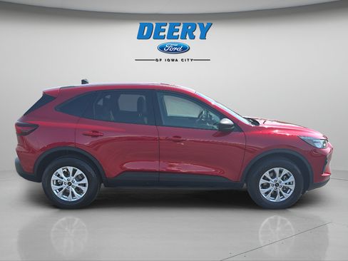 Certified 2025 Ford Escape Active w/ Tech Pack #1 AWD/4WD image 15