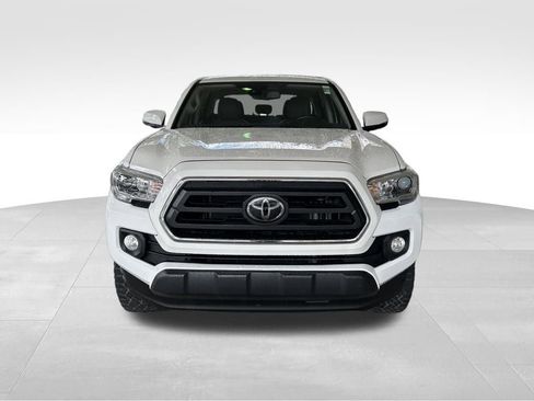 Used 2022 Toyota Tacoma SR5 image 12