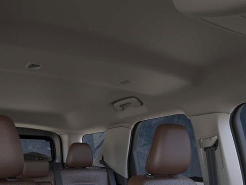 New 2025 Ford Bronco Sport Outer Banks image 22