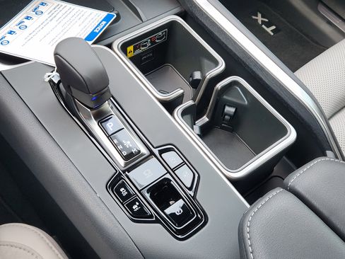 New 2026 Lexus TX 350 AWD image 14