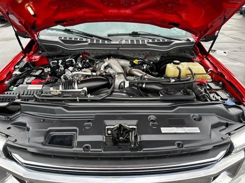 Used 2021 Ford F250 XLT image 30