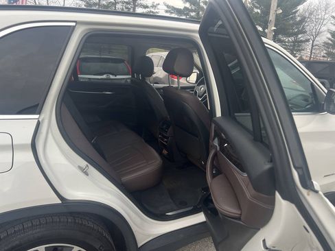 Used 2016 BMW X5 xDrive35i AWD/4WD image 13