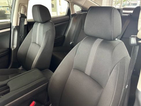 Used 2021 Honda Civic EX image 19