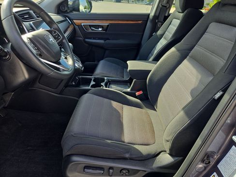 Used 2022 Honda CR-V EX image 15
