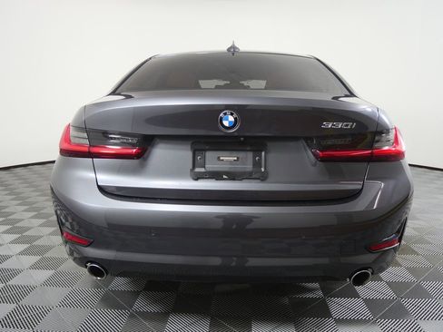 Used 2019 BMW 330i Sedan image 4