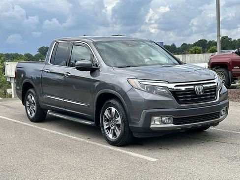 Used 2019 Honda Ridgeline RTL-E image 23