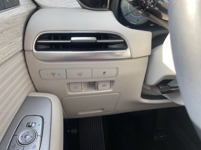 Used 2023 Hyundai Palisade Calligraphy AWD/4WD image 12