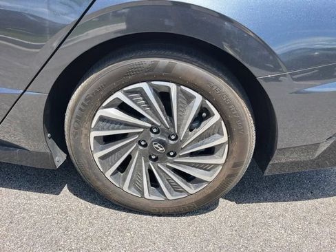 Used 2024 Hyundai Sonata Limited FWD image 7
