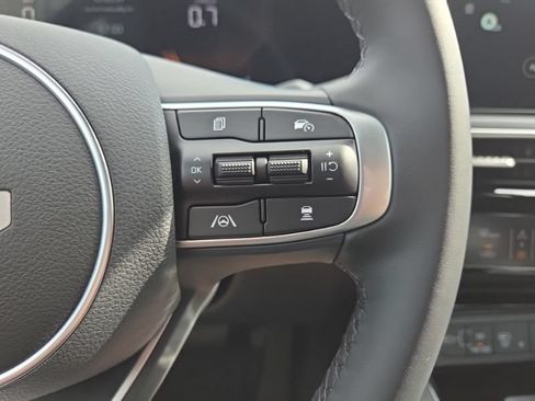 New 2026 Kia K5 GT-Line w/ GT-Line Premium Package FWD image 29